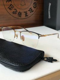 Picture of Chrome Hearts Optical Glasses _SKUfw52080696fw